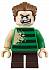 Конструктор Lego Super Heroes – Человек-паук против Песочного человека. Mighty Micros  - миниатюра №4